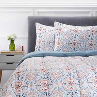 Plumón Light Duvet Dreams 1,5 Plazas Corina