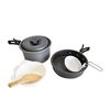 Set de Cocina 3 Personas Outback CS-3P