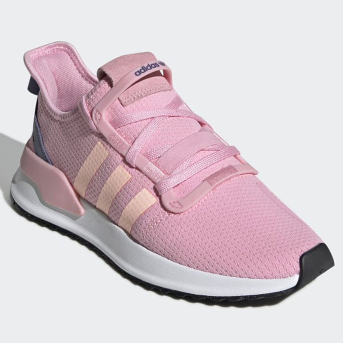 Zapatilla Mujer Adidas Path Run