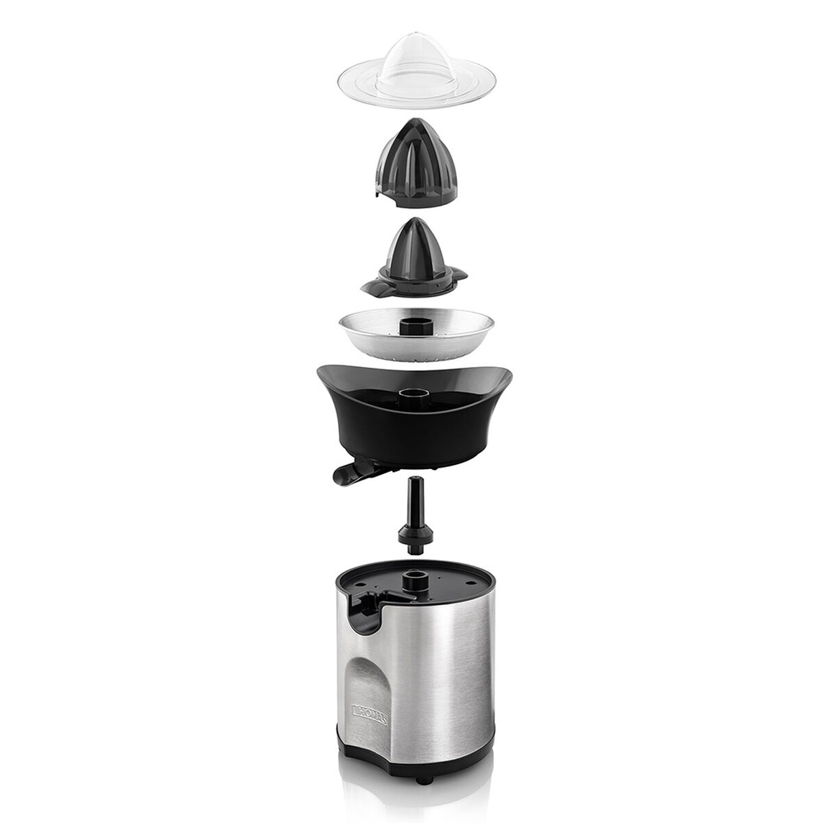 Exprimidor de Cítricos Thomas TH-1225I