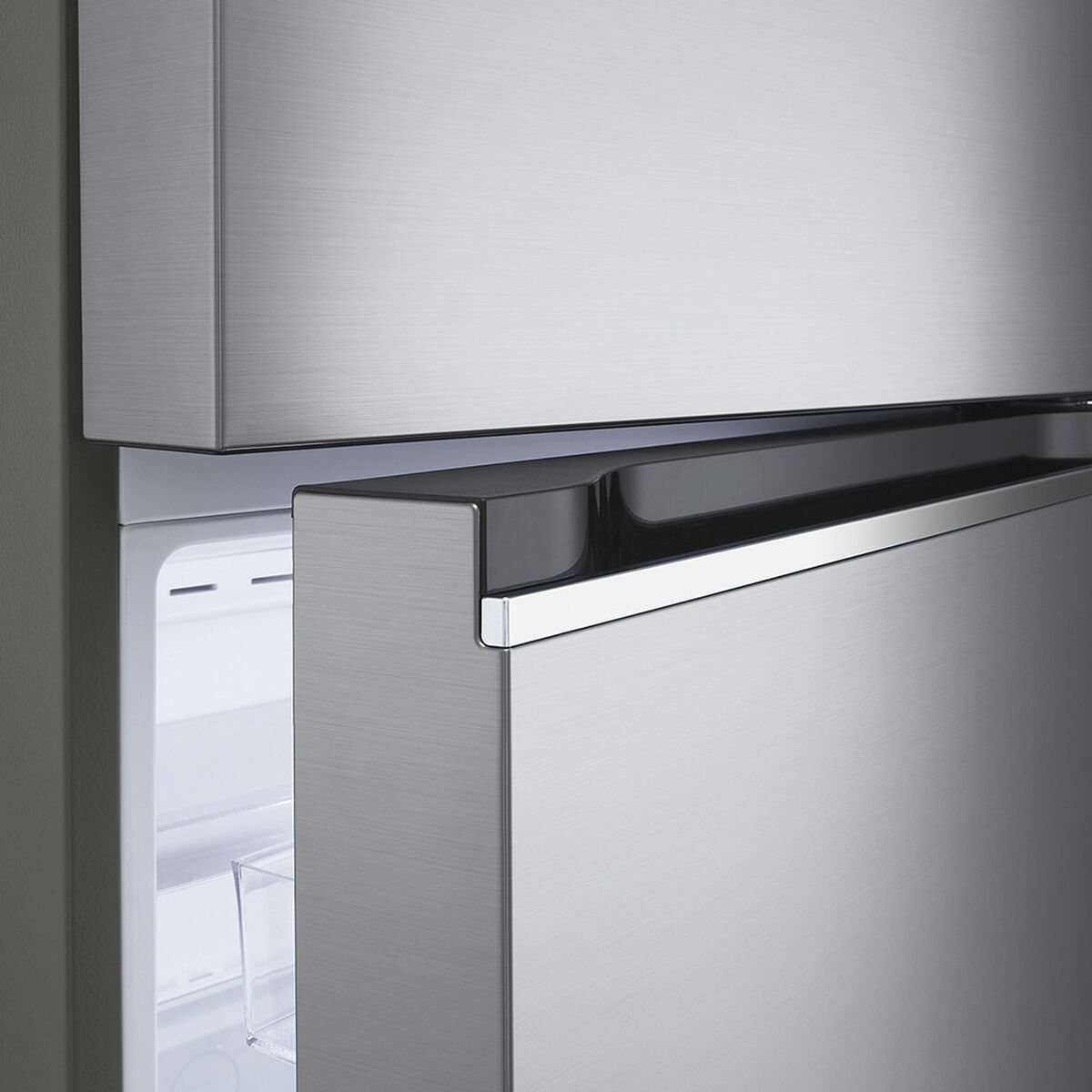 Refrigerador No Frost LG VT32BPP 315 lts.