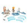 Pista de Auto  Buzz Lightyear Hot Wheels