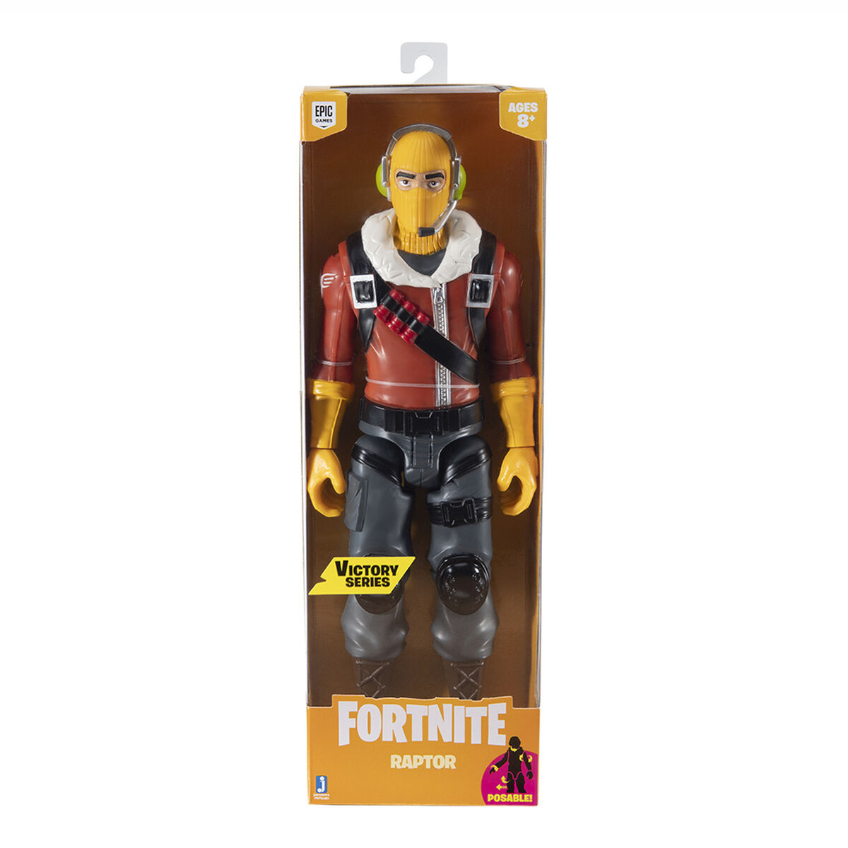 Pack Rogue Agent Fortnite