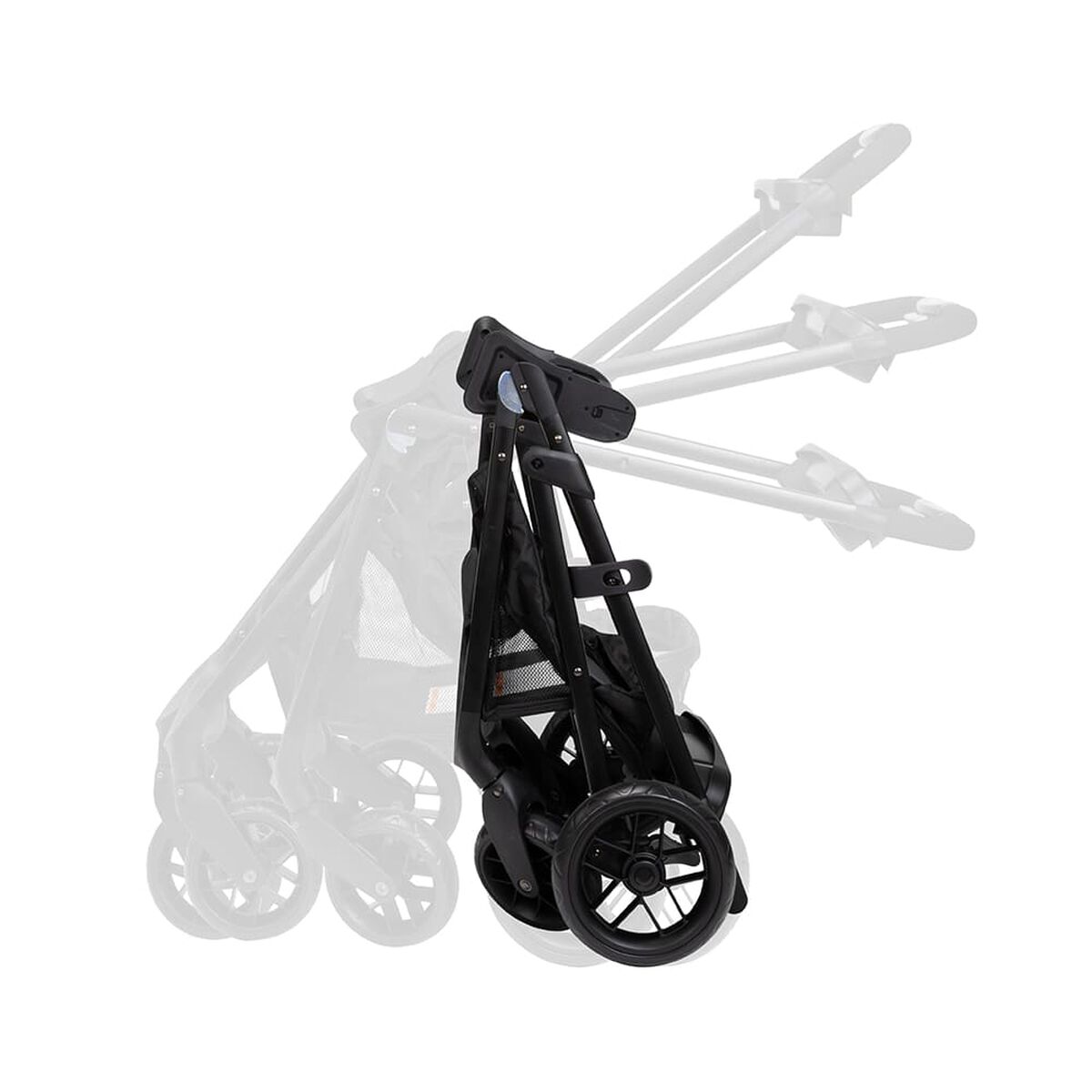 Coche Travel System Grow And Go Alloy Safety 1St