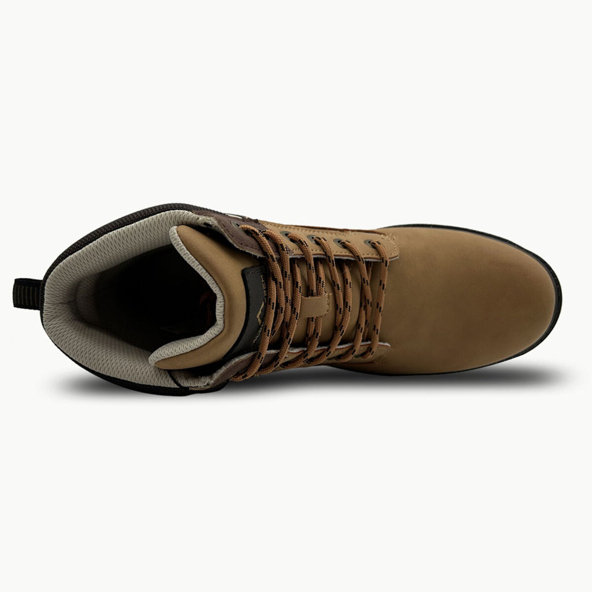 Botín Outdoor Hombre Alpinextrem 