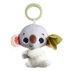 Tiny Smart Rattle Boho Chic