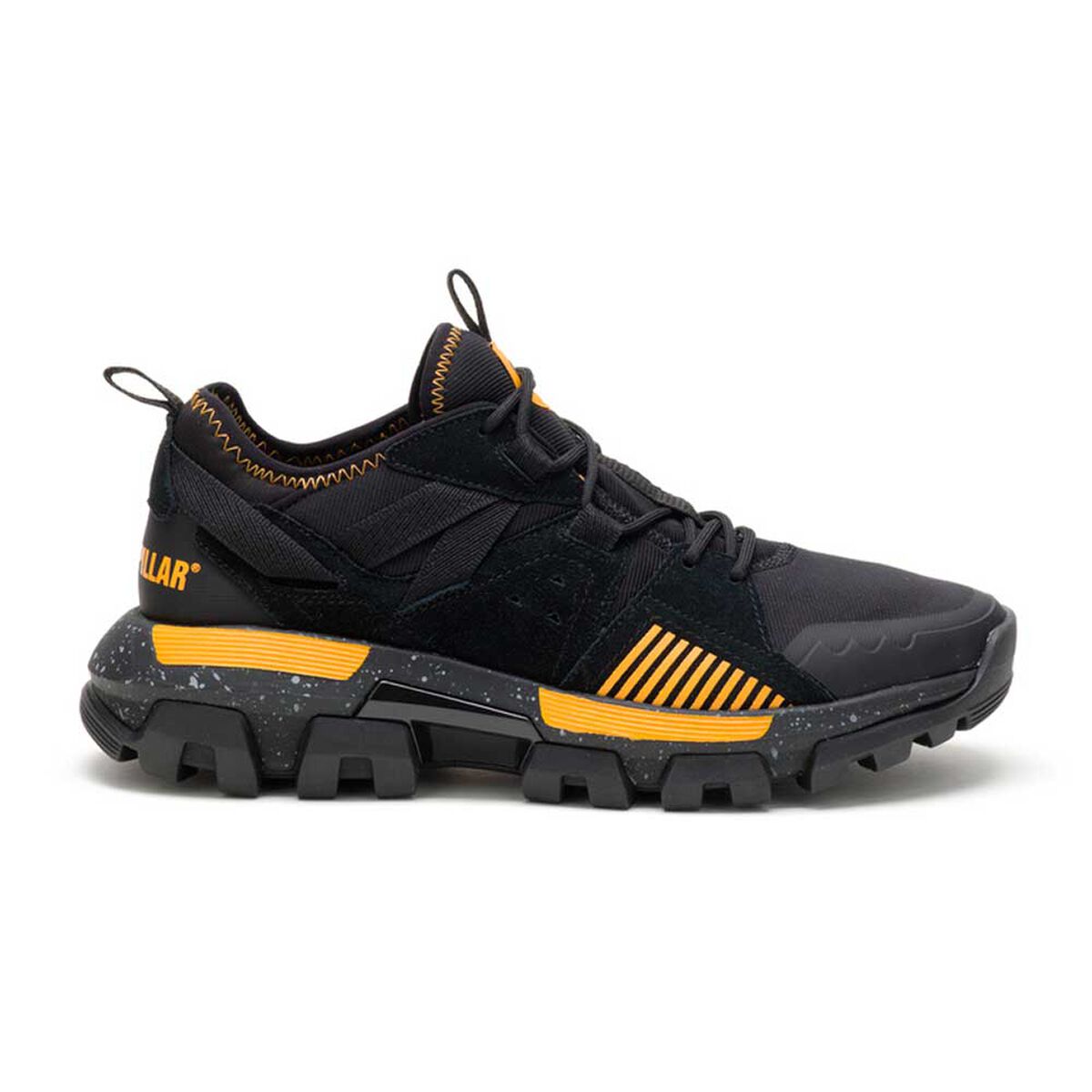 Zapatilla CAT Raider Sport Negro Hombre