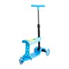 Scooter Xt04 Azul Bebesit