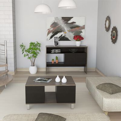 Imagen 2 del producto Mesa de Centro + Arrimo TuHome Bellagio