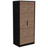 Clóset 2 Puertas + Cómoda 3 Cajones