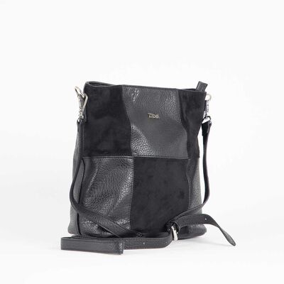 Imagen 2 del producto Cartera Zibel Negro