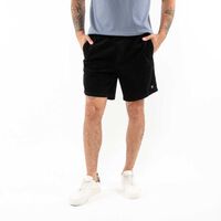 Bermuda Cotelé Hombre Circa Black