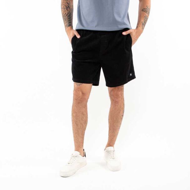 Bermuda Cotelé Hombre Circa