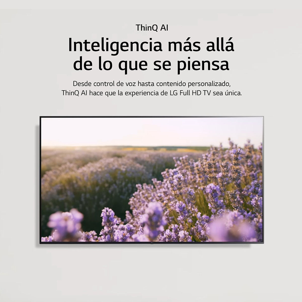 LED 32" LG 32LQ630BPSA Smart TV HD