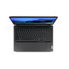 Notebook Gamer Lenovo Gam3-15IMH05 Core i5-10300H 8GB 1TB 15.6" NVIDIA GTX1650
