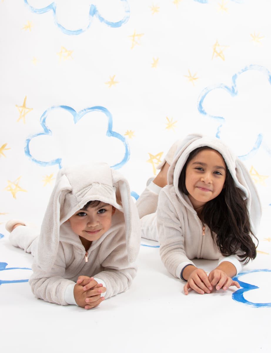 Pijama Infantil Icono