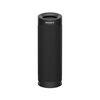 Parlante Bluetooth Sony SRS-XB23 Negro