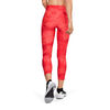 Calza Mujer Under Armour
