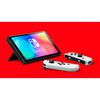 Consola Nintendo Switch OLED Super Mario Bros Wonder Bundle