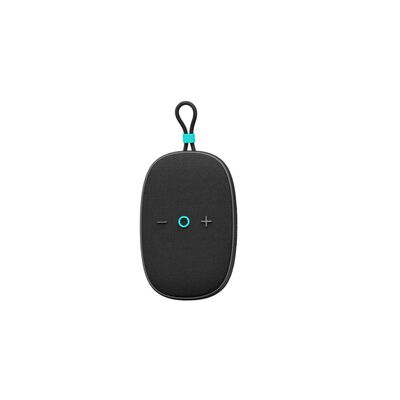Imagen 2 del producto Parlante Bluetooth HiFuture ASCENDO-BLACK_HBB10BK Negro