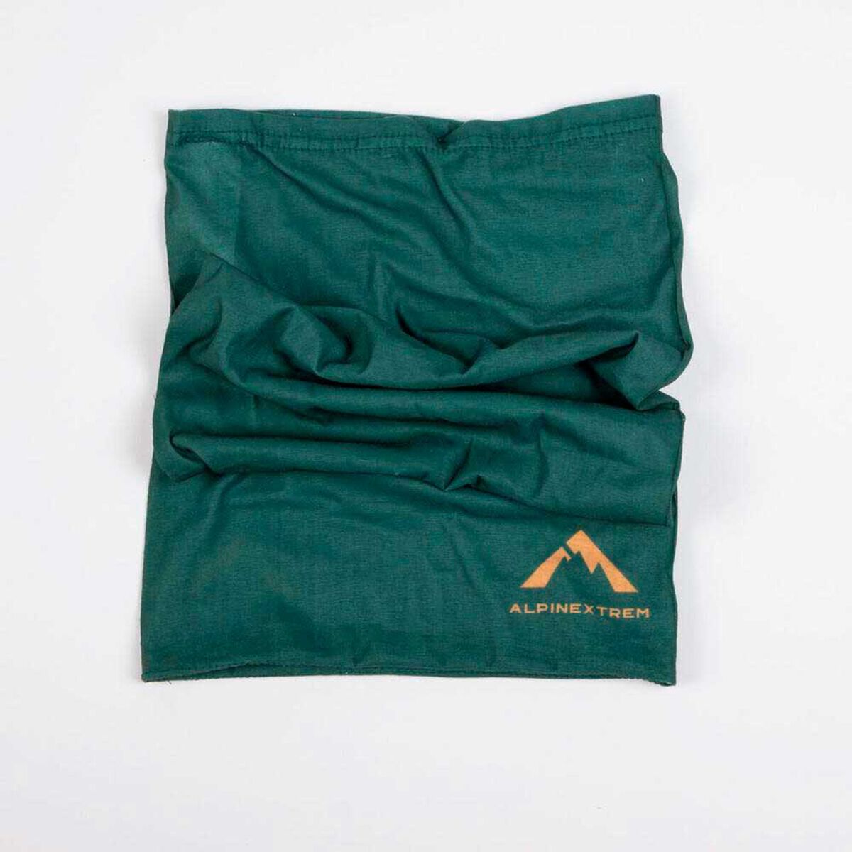 Bandana Verde Alpinextrem