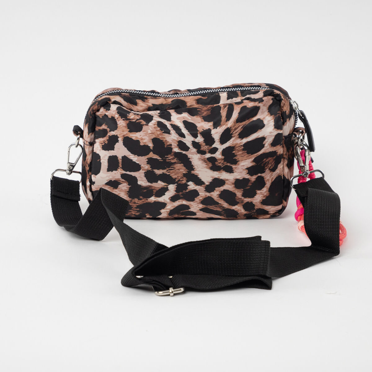 Cartera Cross Bag Print Mujer Icono