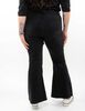 Jeans Flare Mujer Extralindas