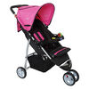 Coche de Paseo Baby Way BW 206F17