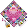 Juego de Mesa Barbie Monopoly
