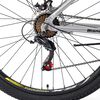 Bicicleta Mountain Bike Bianchi Evolution 29 Sx 29