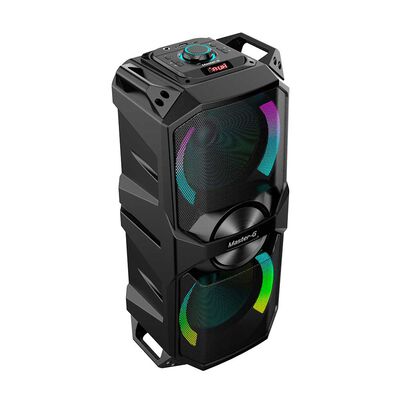 Imagen 2 del producto Parlante Bluetooth Master-G MG Luxor