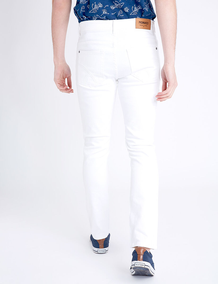 Jeans Hombre Fiorucci