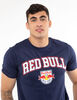 Polera Deportiva Hombre Ny Red Bull