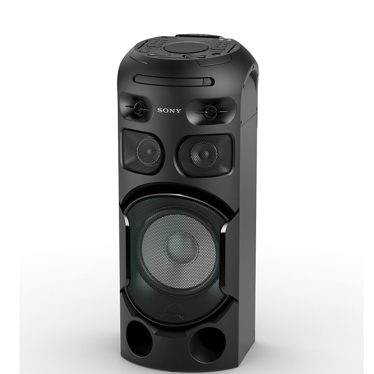 Parlante de Audio  Sony MHC-V41D