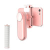 Estabilizador Video para celulares Fancy Rosado