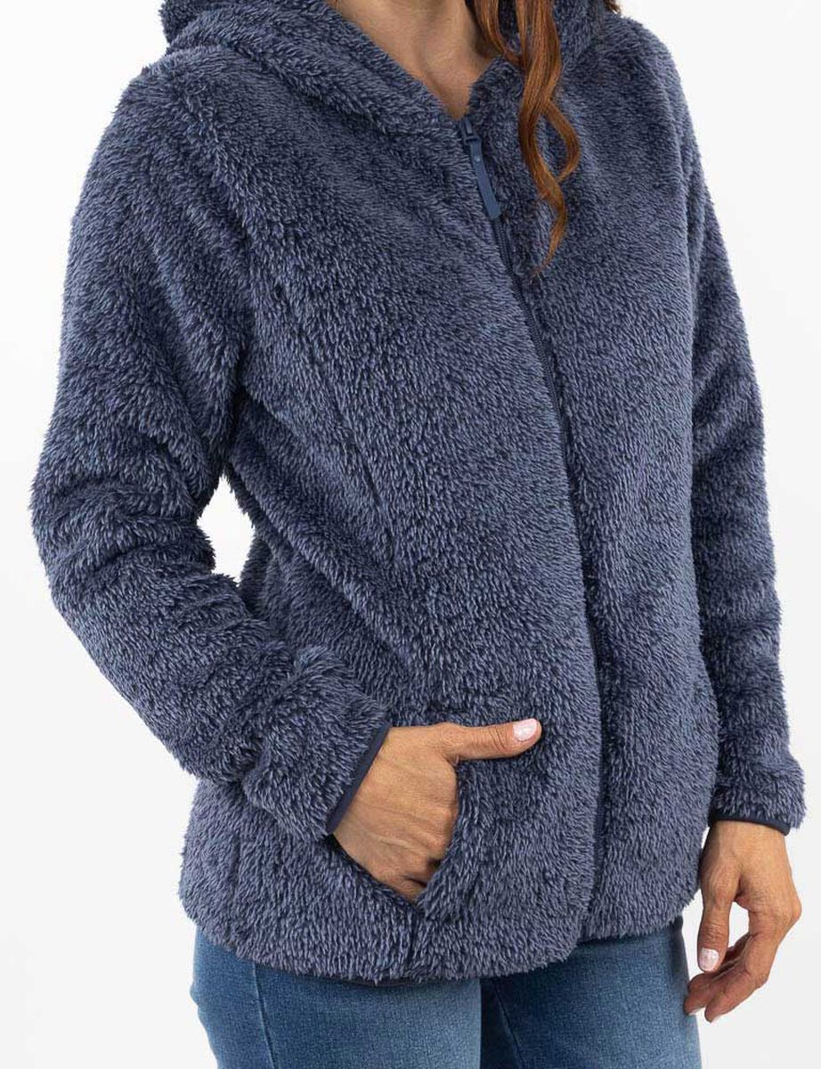 Poler&oacute;n Mujer Portman Club