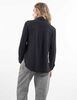 Blusa Office Wear Mujer Zibel