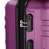 Maleta American Tourister Tesa 4,0 Magenta 40 lts. Talla S