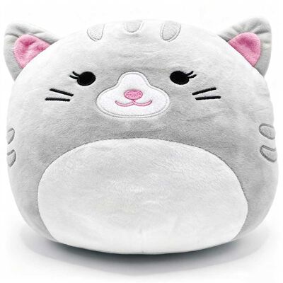 Cojin Parlante Bt de Gato
