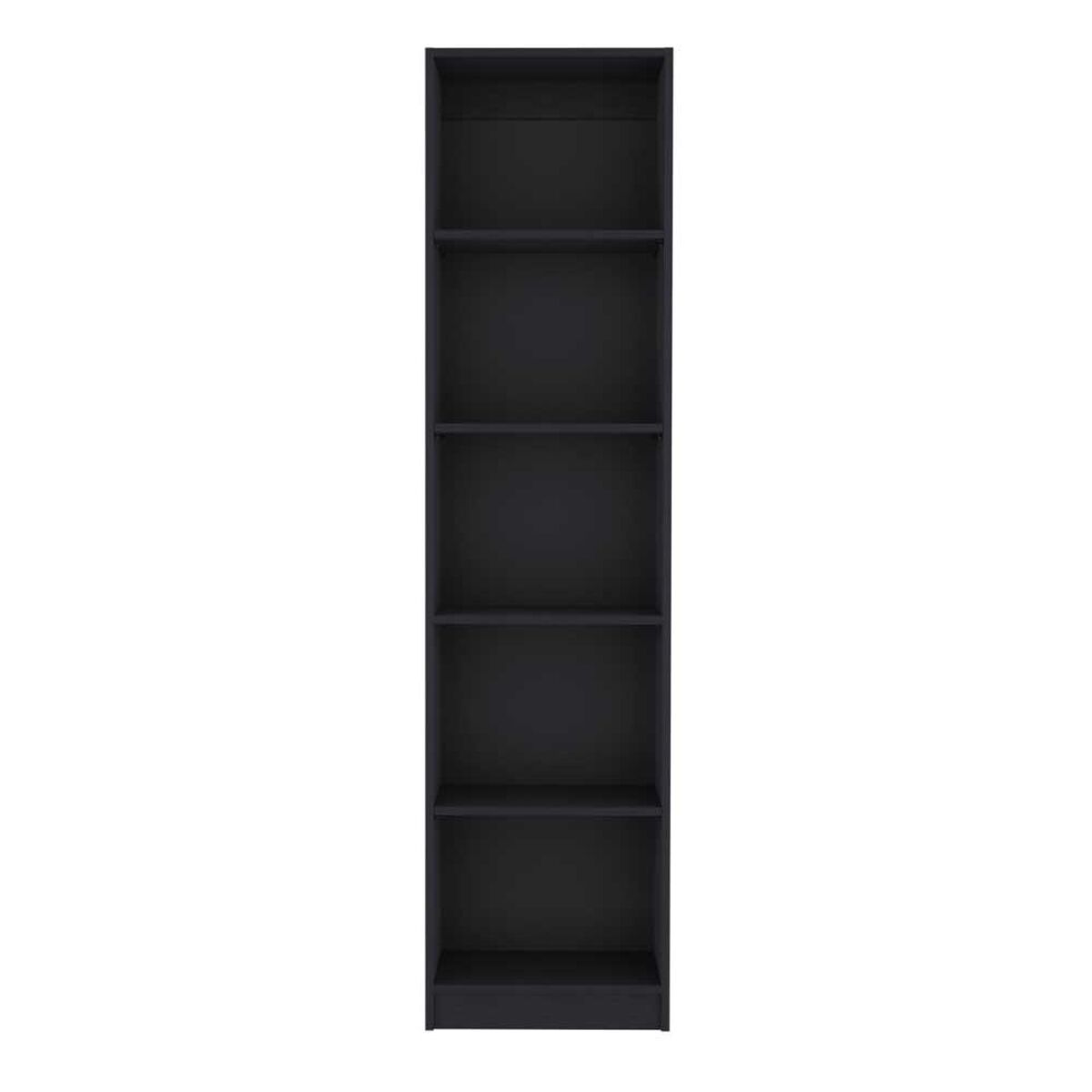 Biblioteca Recta TuHome Home E2 Wengue