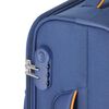 Maleta de Cabina American Tourister Stirling Light Azul S
