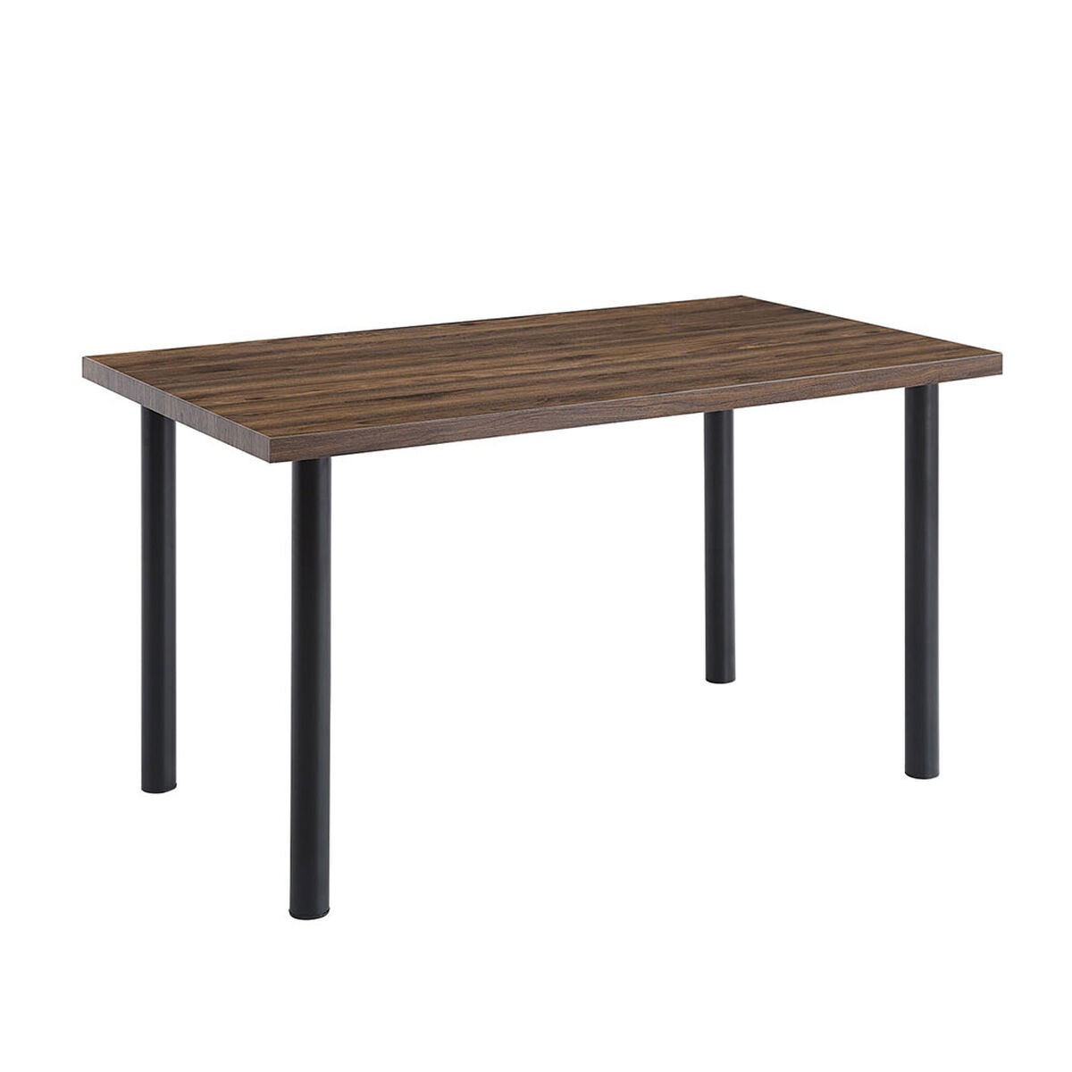 Mesa de Comedor Vekkahome Alma Caf&eacute;