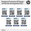Notebook HP 15-FC0287LA AMD Ryzen 7 8 GB 512 GB SSD 15,6"