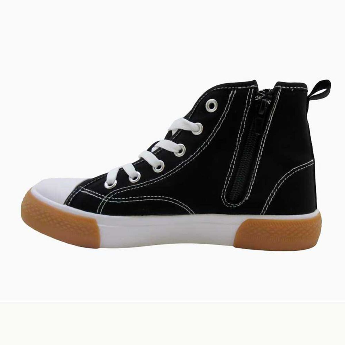 Zapatilla Urbana Niña Mila