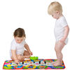 Piano Musical Jumbo Jungle Playgro