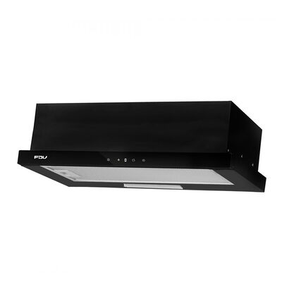 Campana FDV Twin Black
