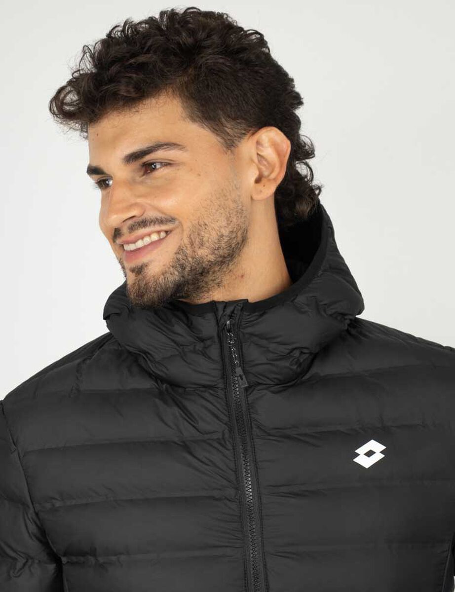 Parka Deportiva Hombre Lotto