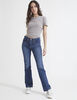 Jeans Bootcut Mujer Levis