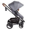Coche Travel System Nexus Bebesit