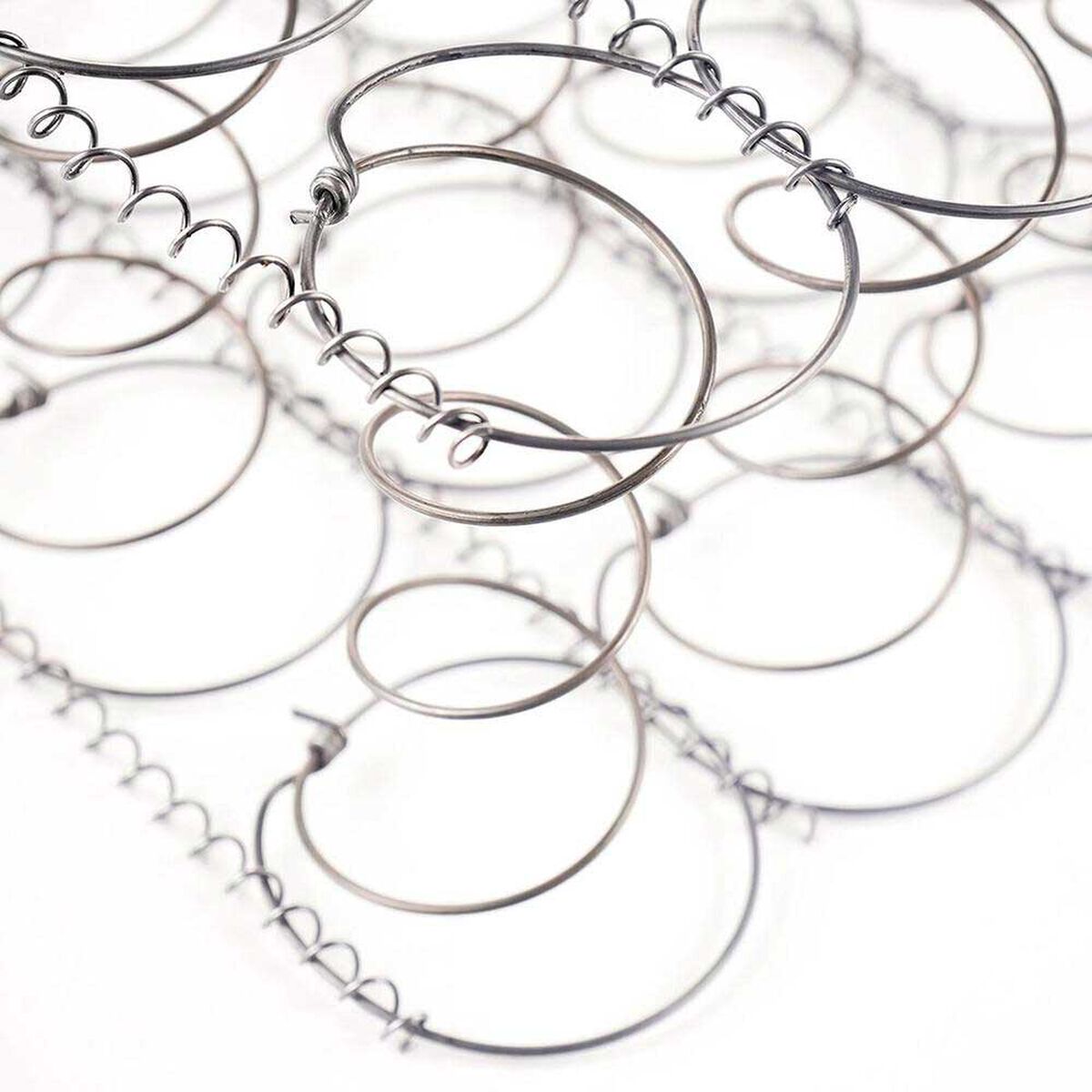 Cama Europea Celta 1,5 Plazas Black Elite + Respaldo